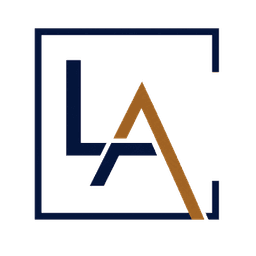 Leniter Advisory monogram