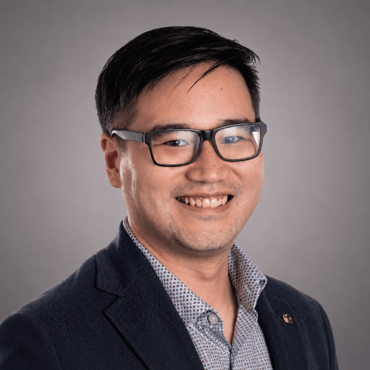 Christopher Ong – Senior Advisor, Leniter Advisory Inc.