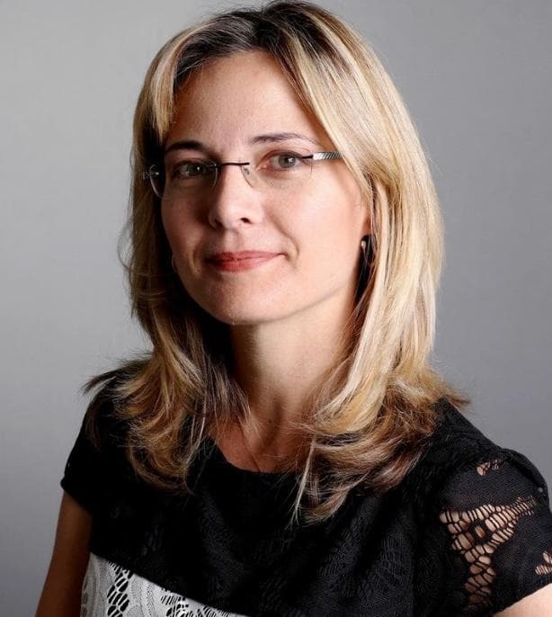 Samantha Fowlds - Senior Advisor, Leniter Advisory Inc.